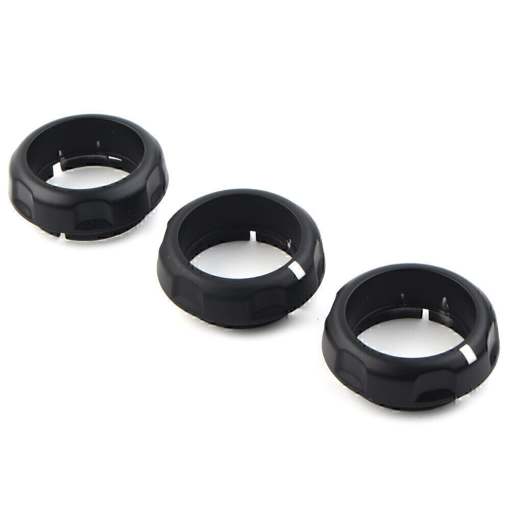 Air Condition Control Volume Knobs for Land Rover Freelander 2 2007-2015 2008 09
