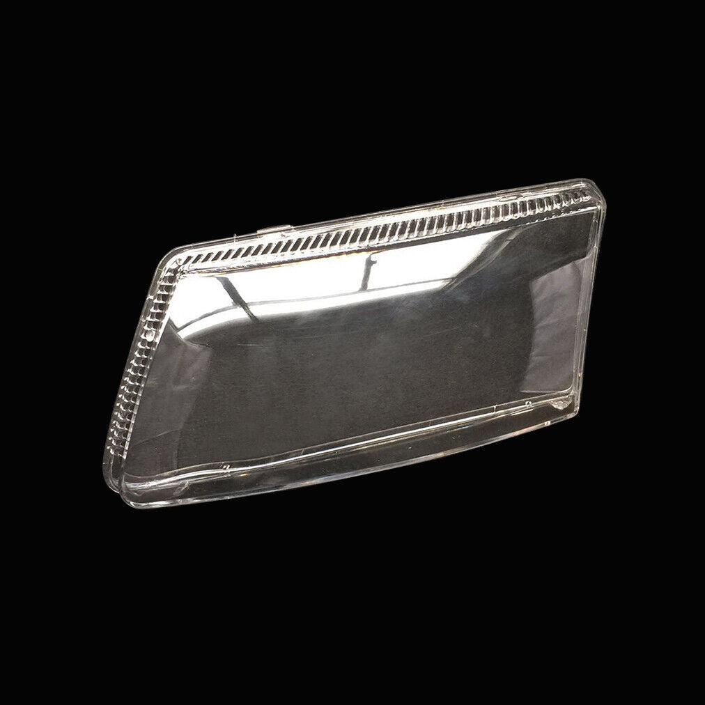 Left Side Headlight Lens Headlamp Shell Cover Cap Fit for VW for Passat B5 1997-2000