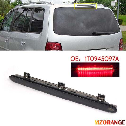 Für for VW Touran 1T 2003-2010 Dritte Bremsleuchte Rückleuchte Rücklicht 1T0945097A