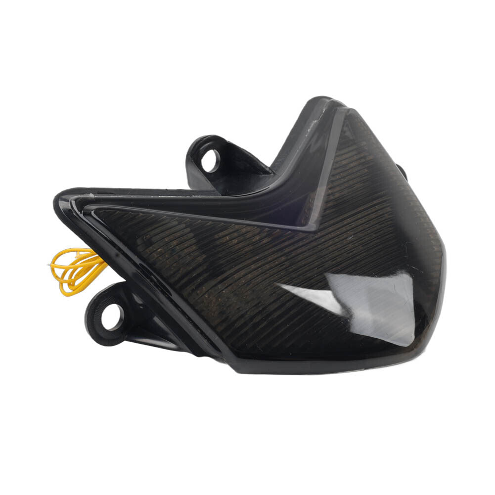 LED Turn Signals Brake Tail Light Taillight for Kawasaki ZX10R 2004-05