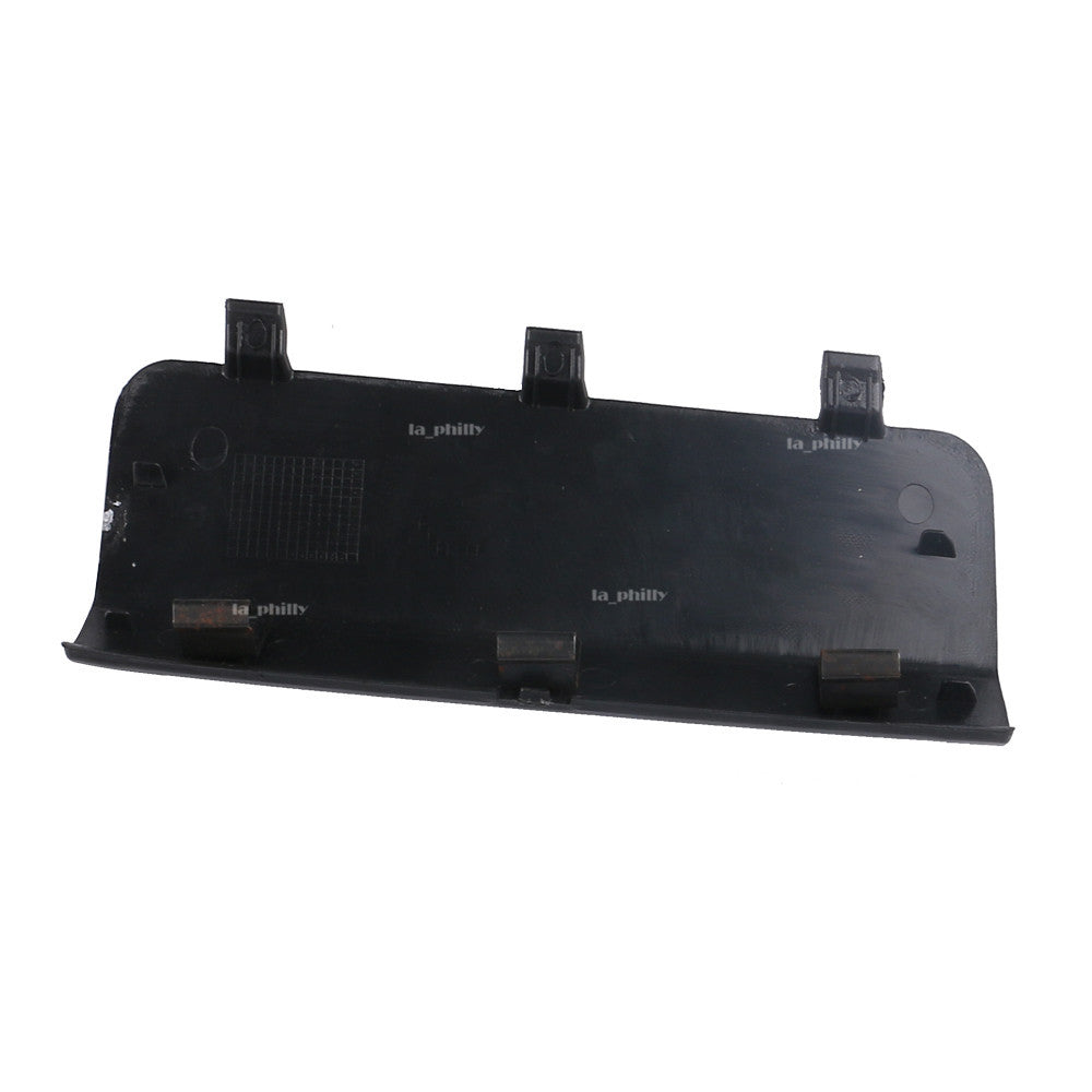 Rear Bumper Tow Hook Eye Cover Cap for Mercedes W163 ML320 ML350 2001-2005 Left