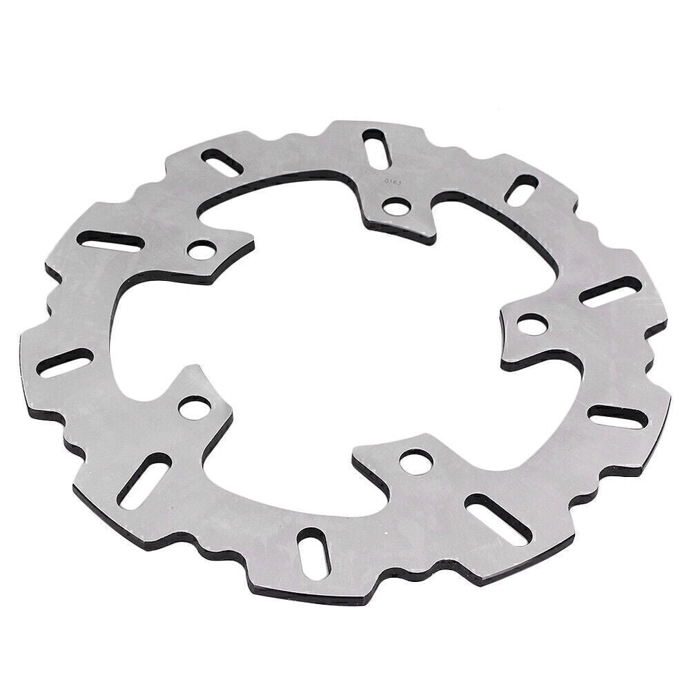 for Yamaha YZF R1 2004 - 2014  YZF R6 2003 2004 - 2015 Rear Brake Disc Rotor Uk
