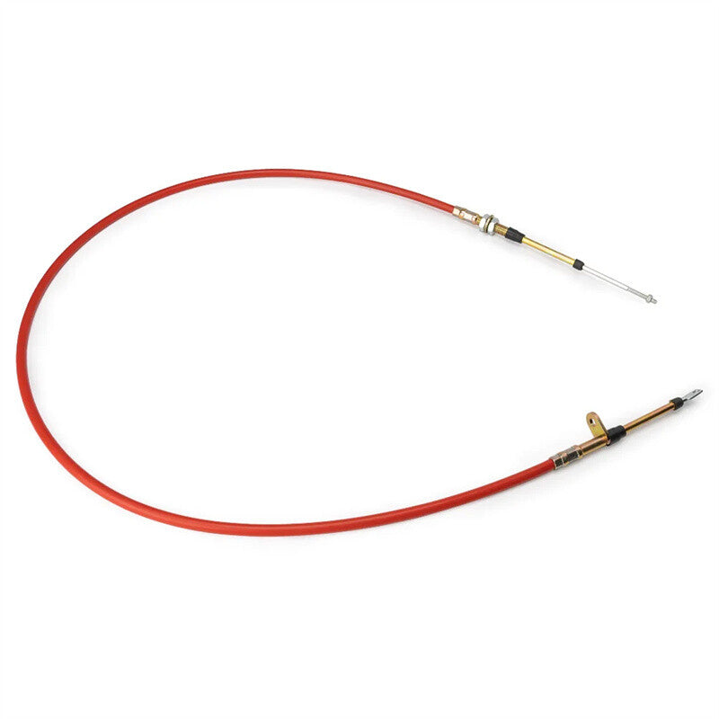 new 5-foot racing gearbox cable kit for most BM gearboxes AF72-1002