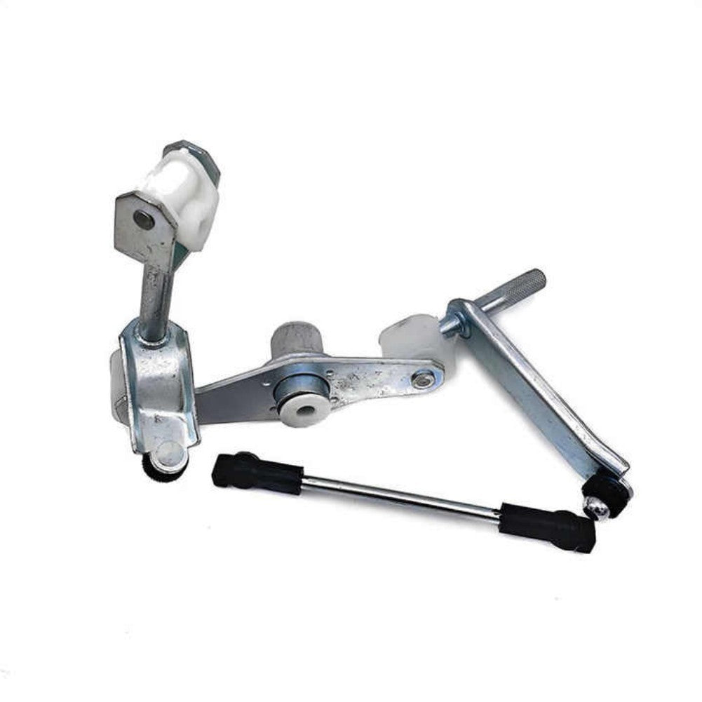 Front shock absorbers and 2-piece front shock absorber kits suitable for BMW E90, E91, E92, E93, 128i, 135i, 323i, 325i (2006-2013).