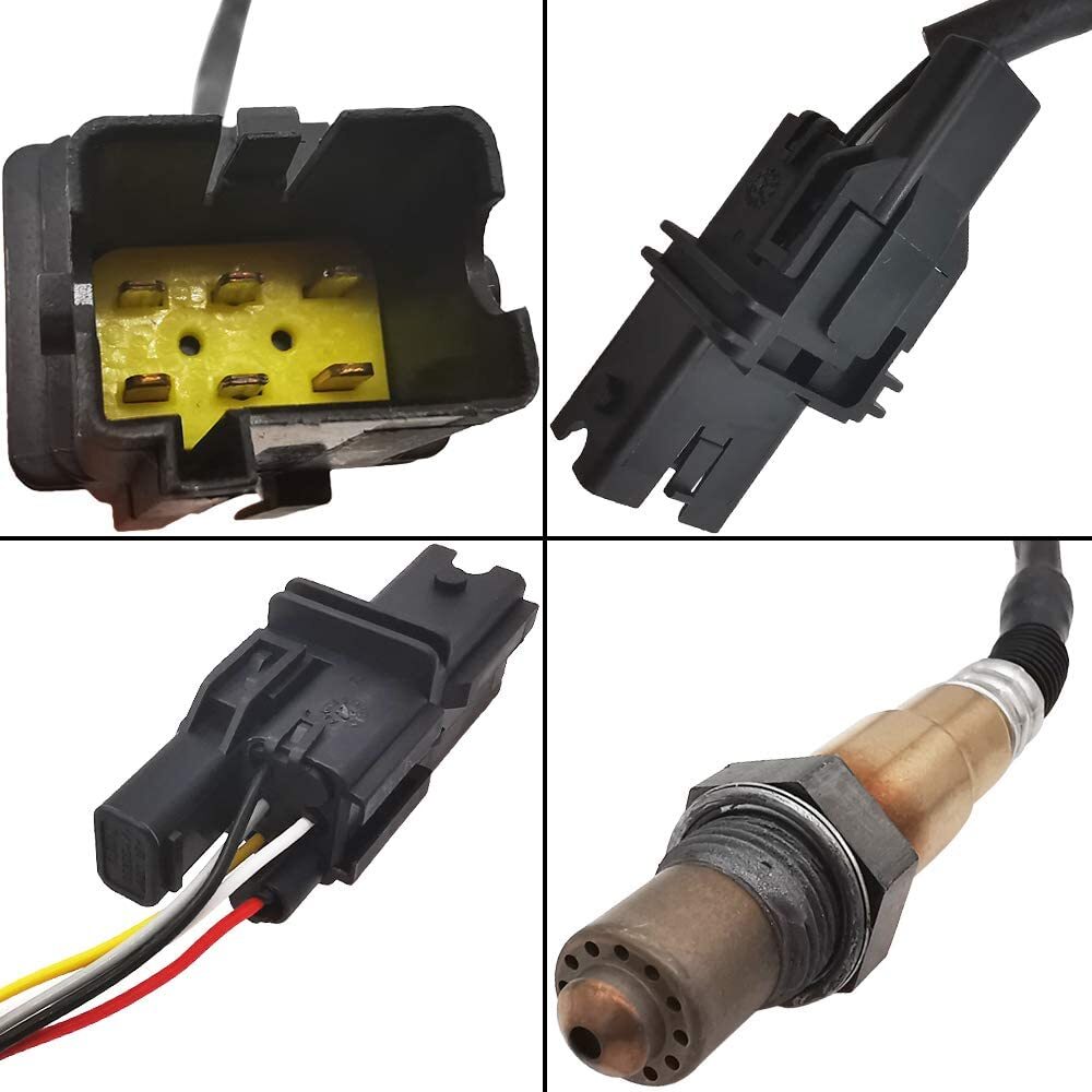 Nox Sensor A0009053009 for Mercedes-Benz W213 W222 E C G S CLA GLE Sprinter