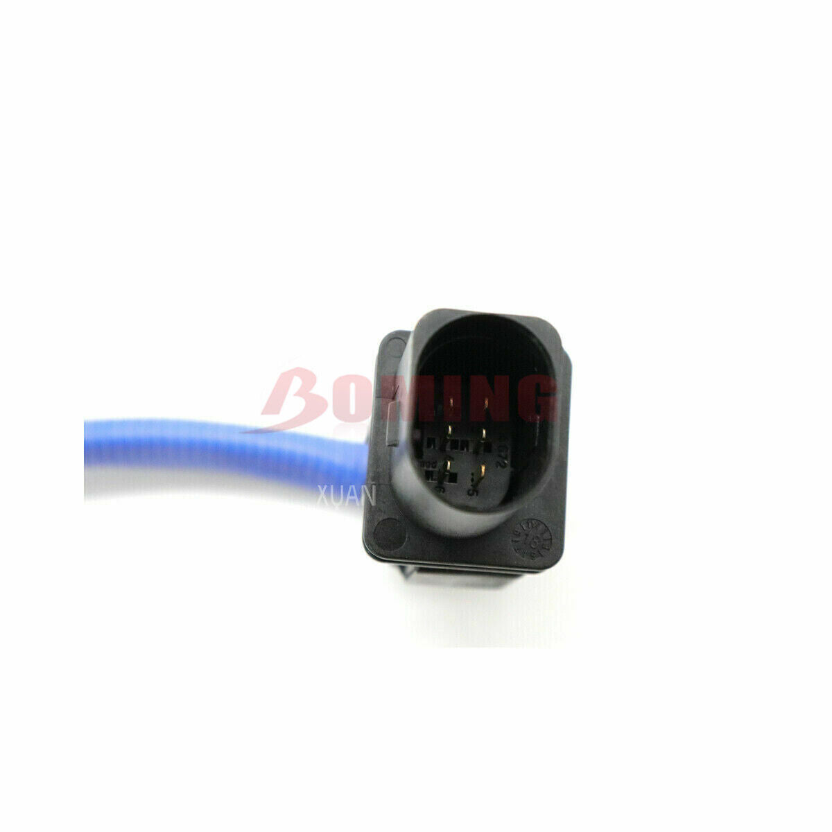 Headlight level sensor 1K0941274C is suitable for Audi A3, for Volkswagen for Jetta , for Golf 5, and for Golf 6 Touran.