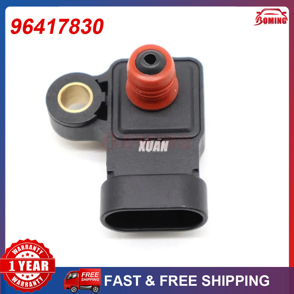 1x For 2009-2017 for BMW 335d 535d 535d 2.0l 3.0l 13628589844 13628576469 Nox Sensor
