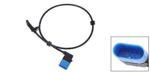Rear Left ABS Wheel Speed Sensor for Mercedes-Benz S450 S550 2229051000
