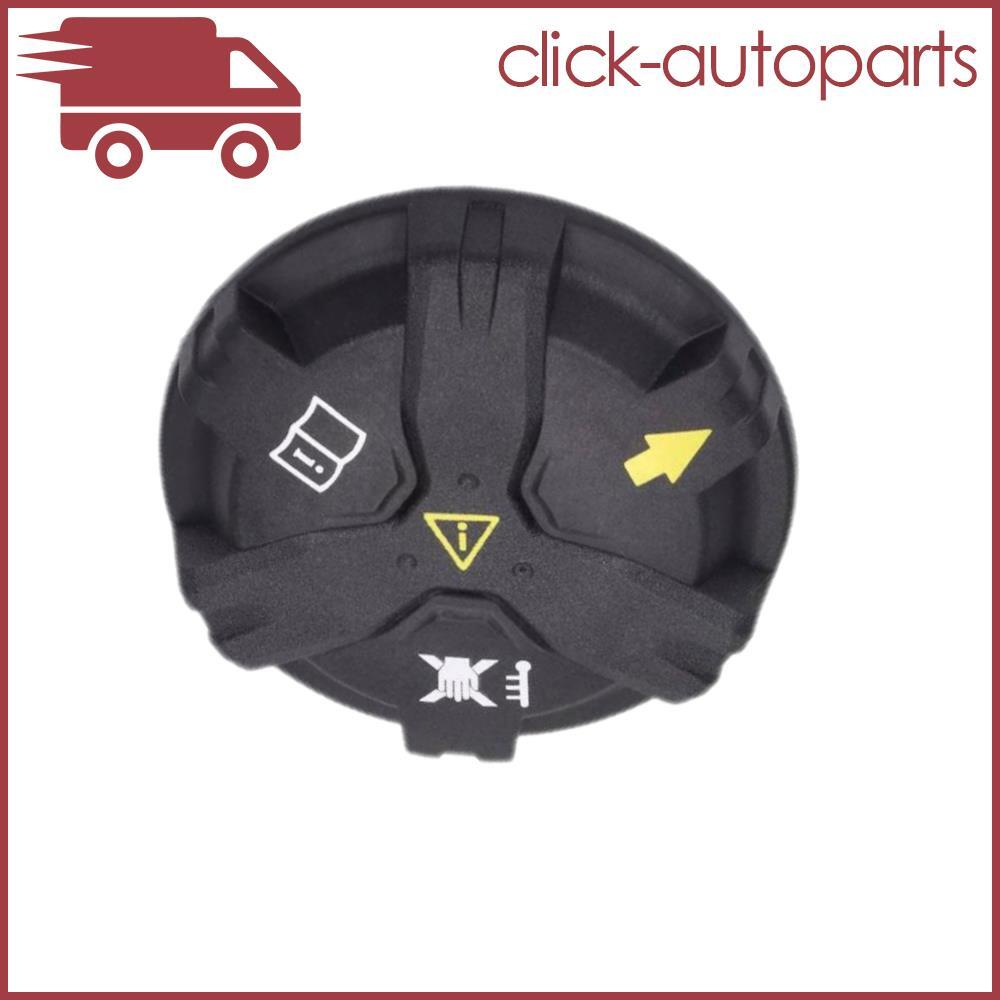 Engine Coolant Recovery Tank Cap Fits For G20 G80 G28 G42 G87 220i 320i 330I