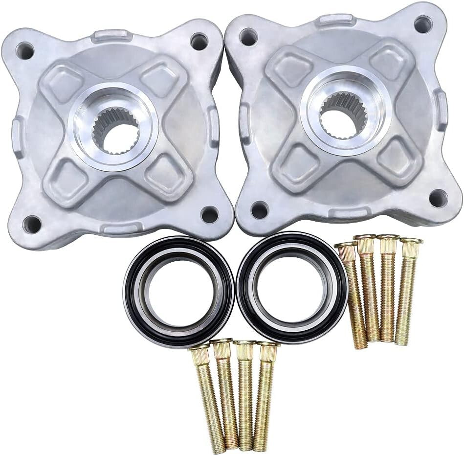 Wheel Hub Service kit for Polaris RZR 800 EFI 2008-2014 Replace Part 3514699