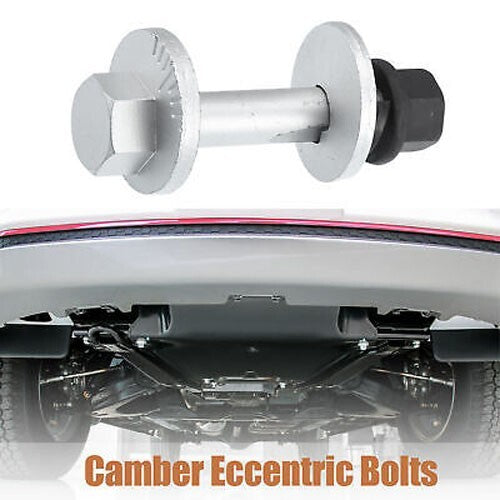 552202H100 Car Cam Eccentric Bolt for Hyundai for Elantra 2007-2011 1-Piece Set