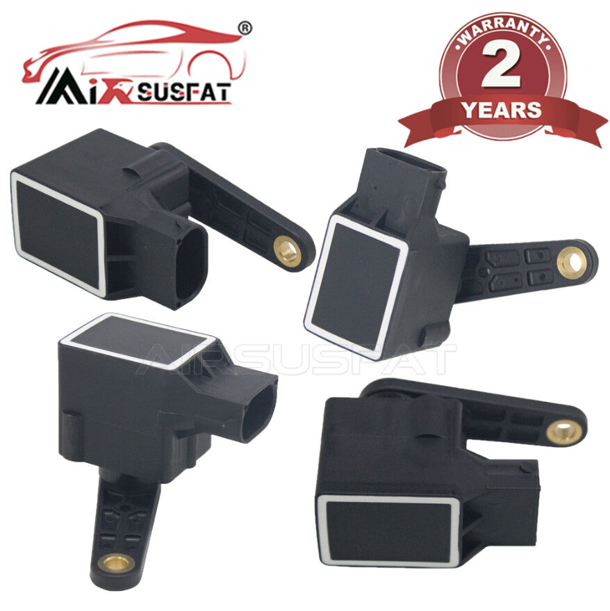 4PCS for Mercedes W220 W211 W219 W163 Suspension Height Level Sensor 0105427717