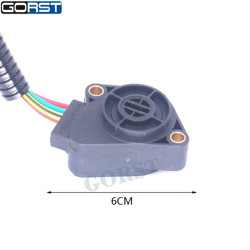 Intake air temperature sensor suitable for Dodge Durango, for Jeep for Wrangler,for Chrysler 200
