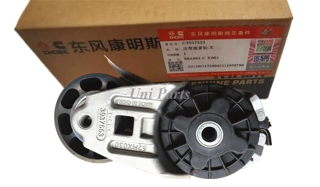 3922900 5333477 for Freightliner FL80 5.9L 1997-1999 DCEC Belt Tensioner