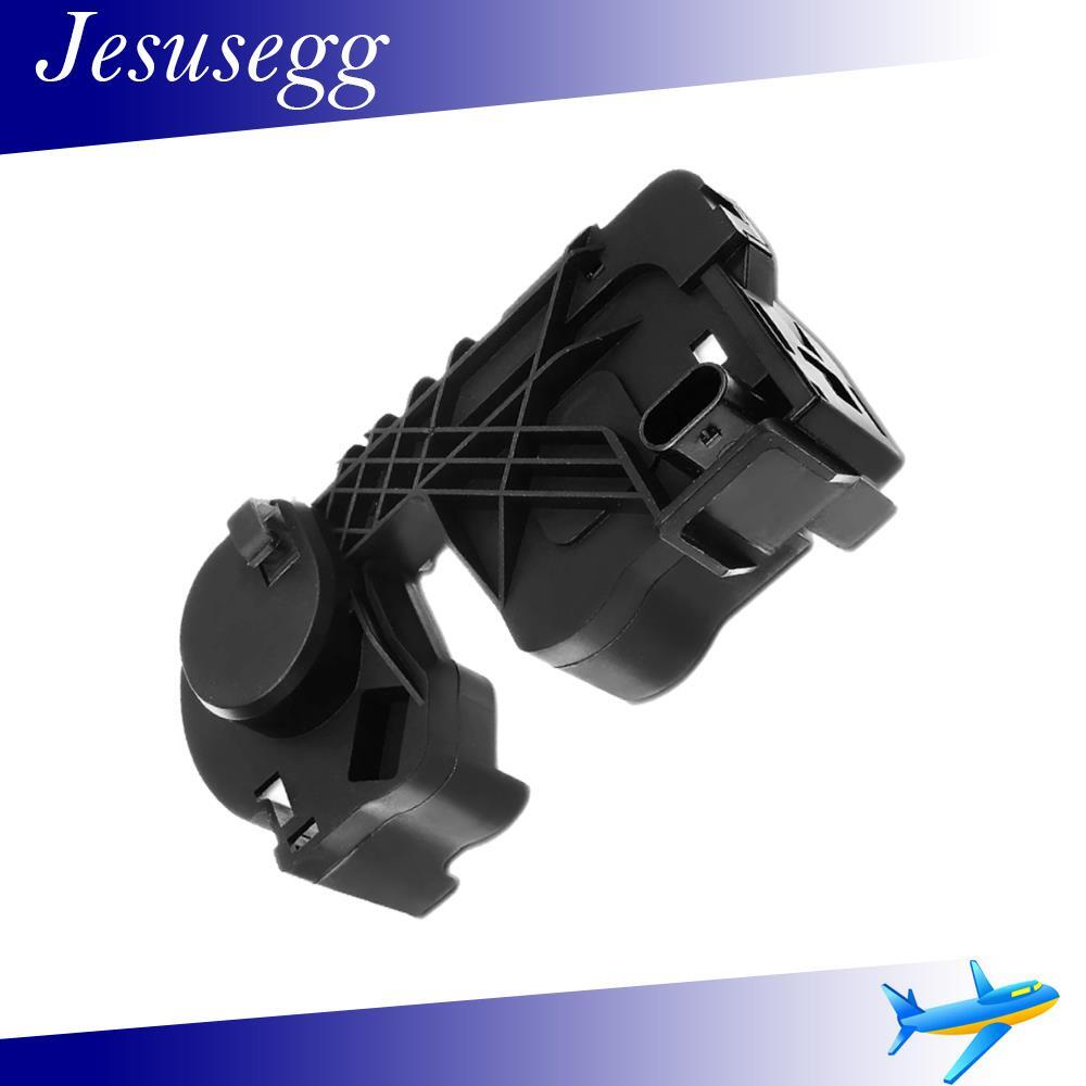 Hood Lock Latch Black Fits For Metris 2016-2021 B250e 2016-2017 CLA250 2014-2020