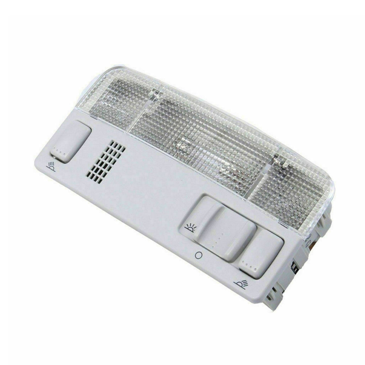 Interior Dome Reading Lamp For V-W for Golf for Jetta MK4 for Passat B5 Polo for Bora Auto Car