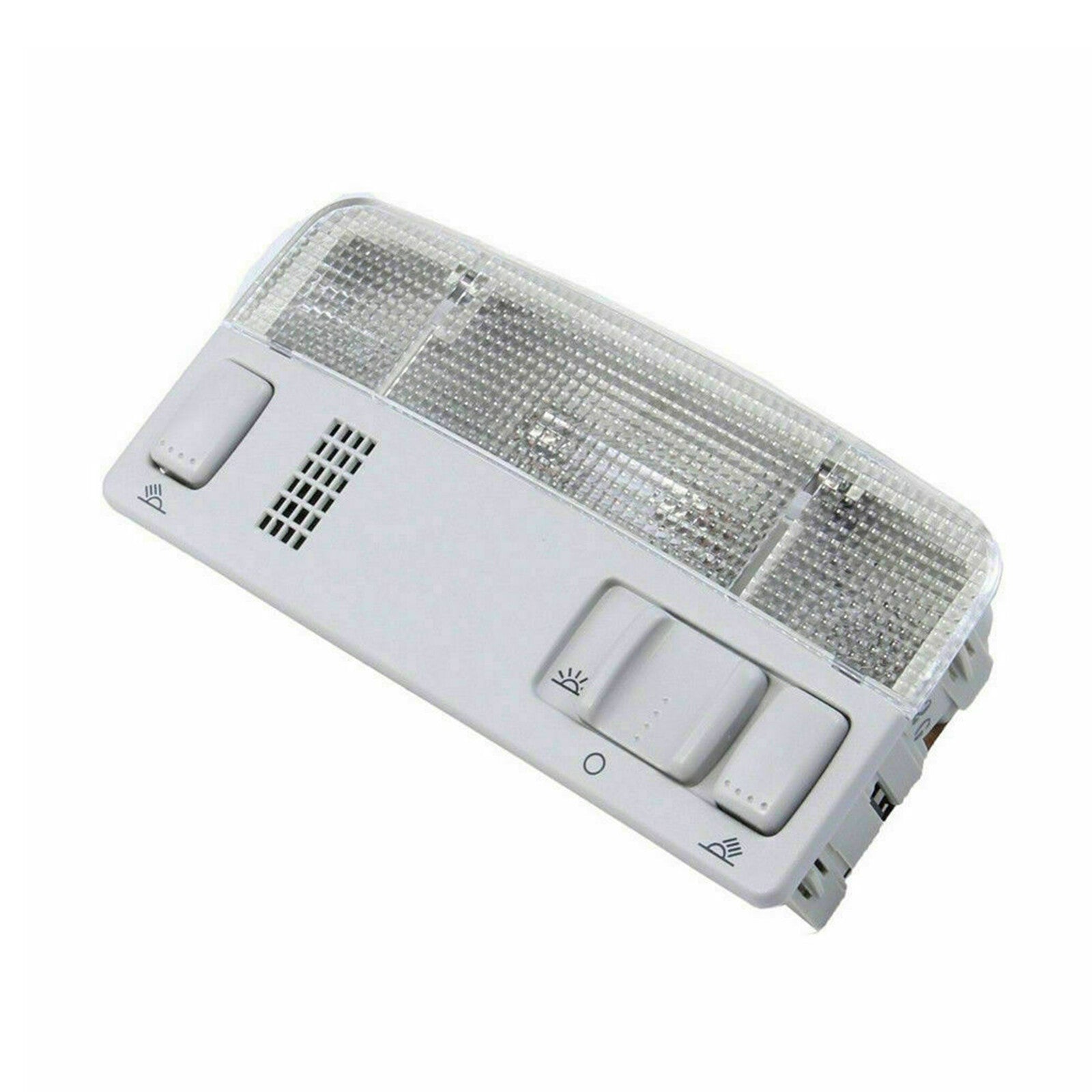 Interior Dome Reading Lamp For V-W for Golf for Jetta MK4 for Passat B5 Polo for Bora Auto Car