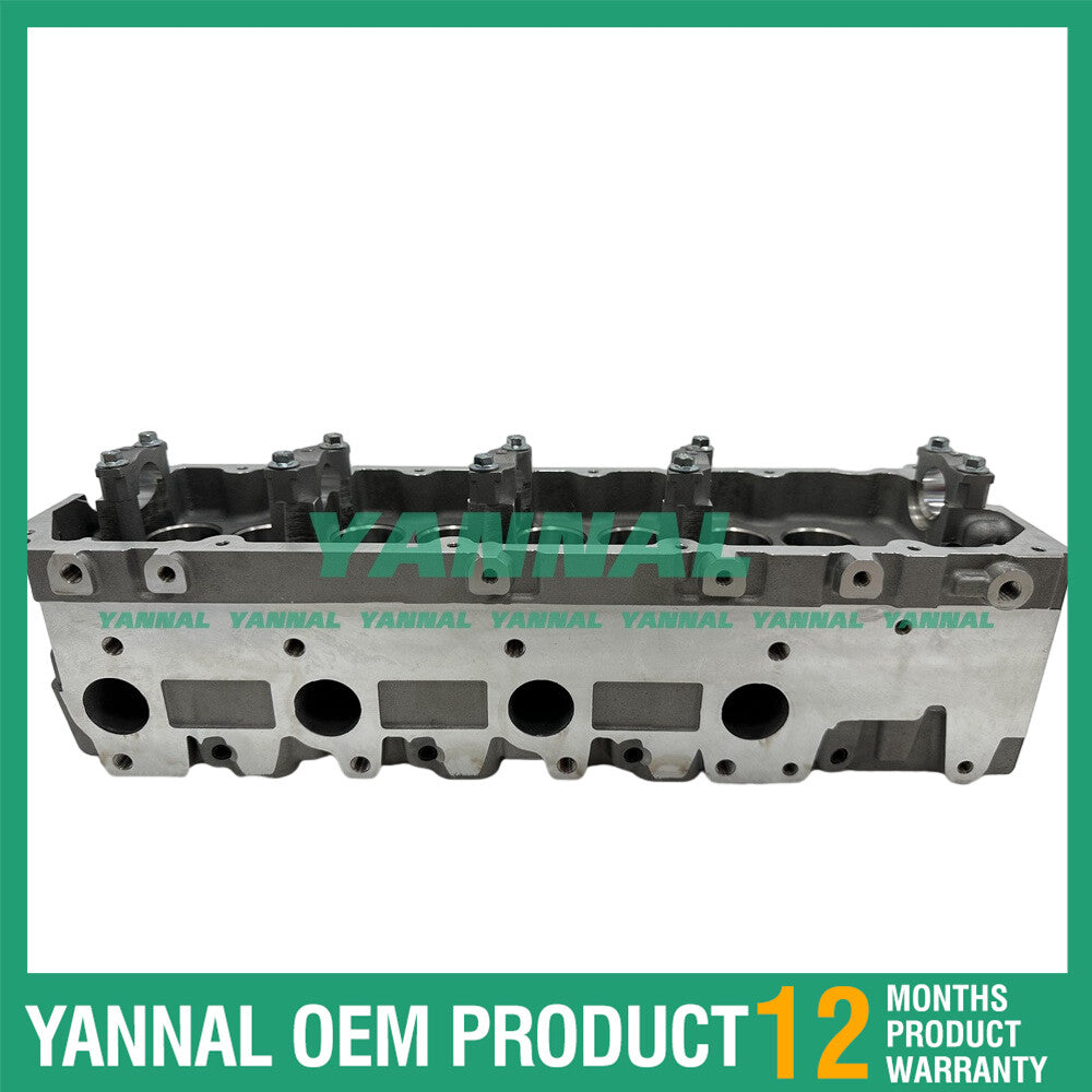 1KZ for Toyota engine parts, new cylinder head