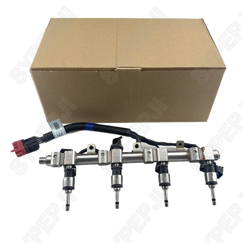 fuel injector systems for Hyundai , Santa Fe, Sonata, for Tucson , for Kia , and Sorrento - Equipment Manufacturer