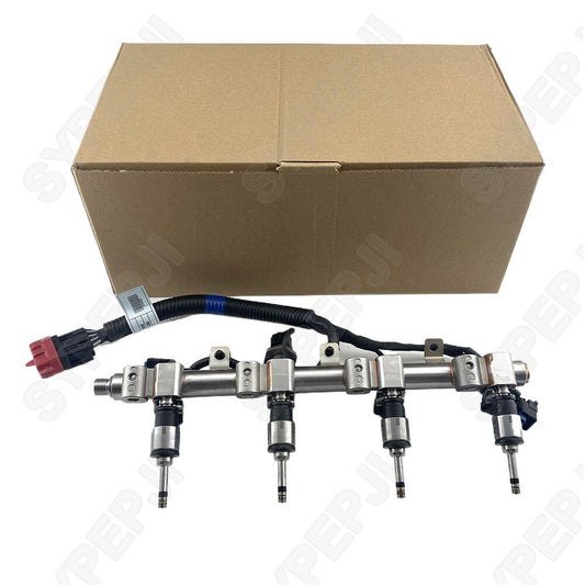 fuel injector systems for Hyundai , Santa Fe, Sonata, for Tucson , for Kia , and Sorrento - Equipment Manufacturer