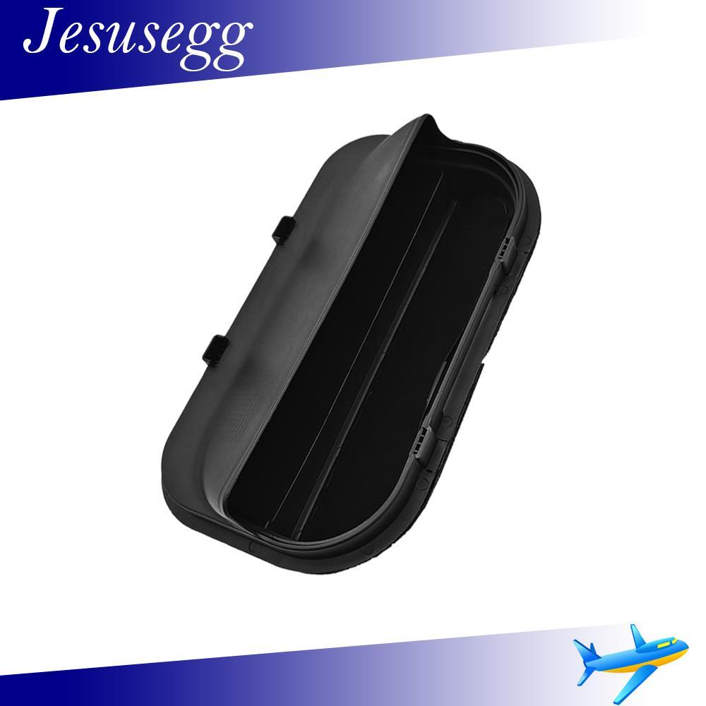 Car Rear Boot Bumper Breather Air Vent Flap For A W169 W176 CLA W117 GLA W156