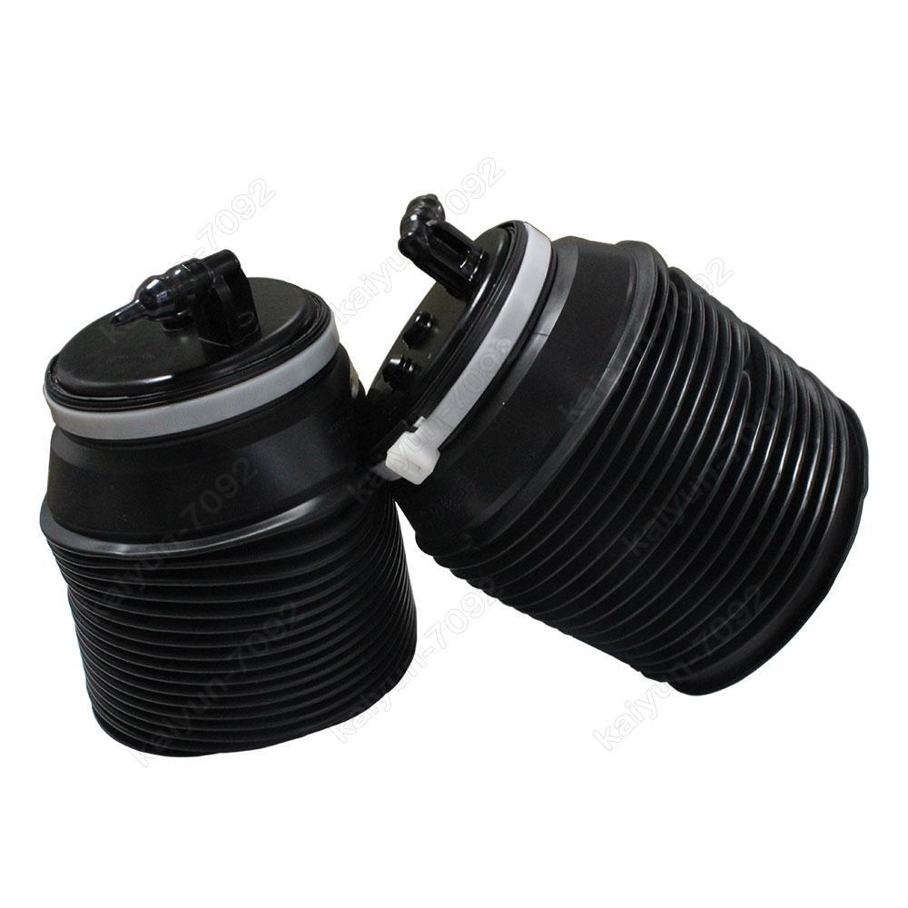 Rear Air Suspension Spring Bags for Toyota Prado 4Runner for Lexus GX460 48090-60010