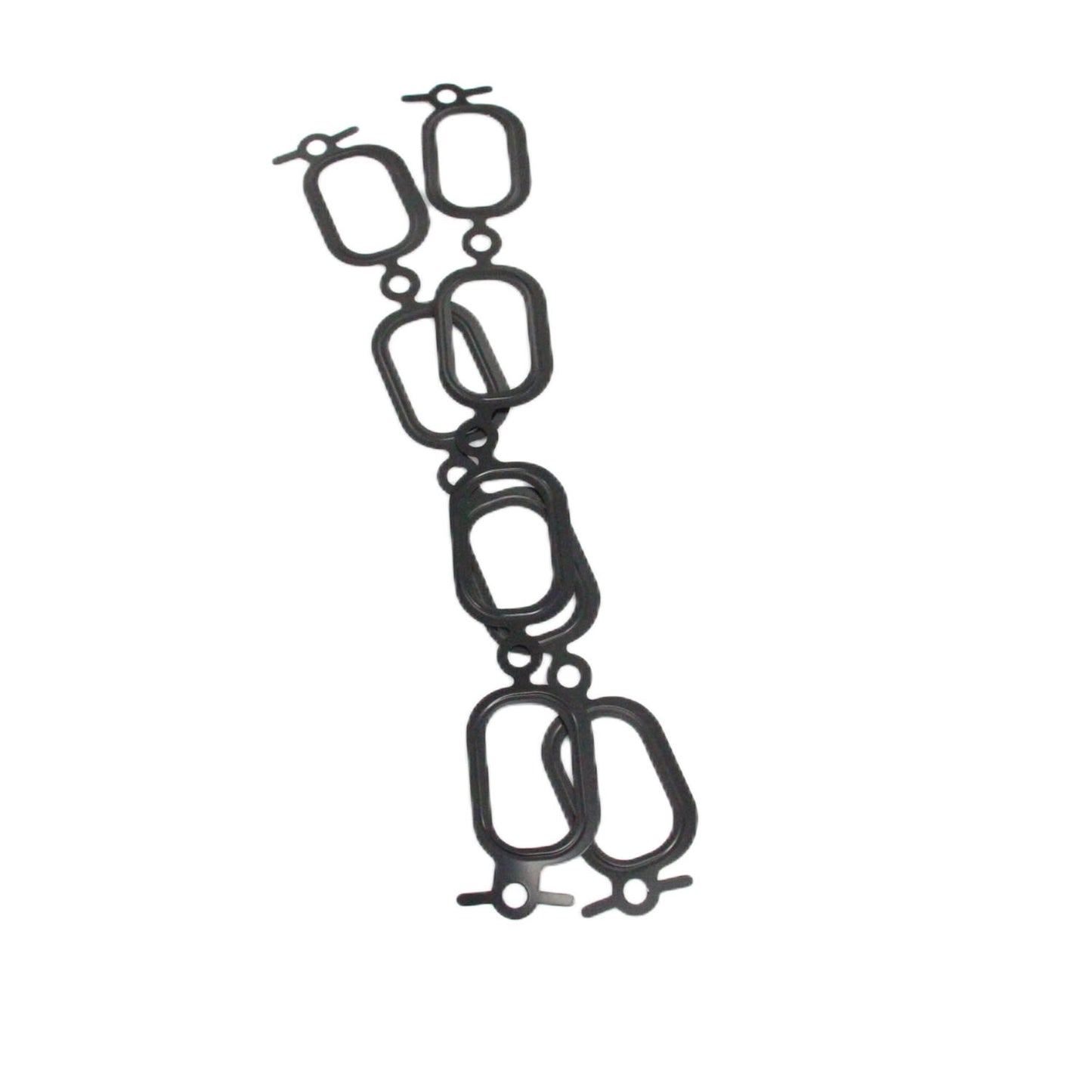 1Pair Left+Right Intake Manifold Gasket for 2010-2019 for Range Rover Sport V8 5.0L