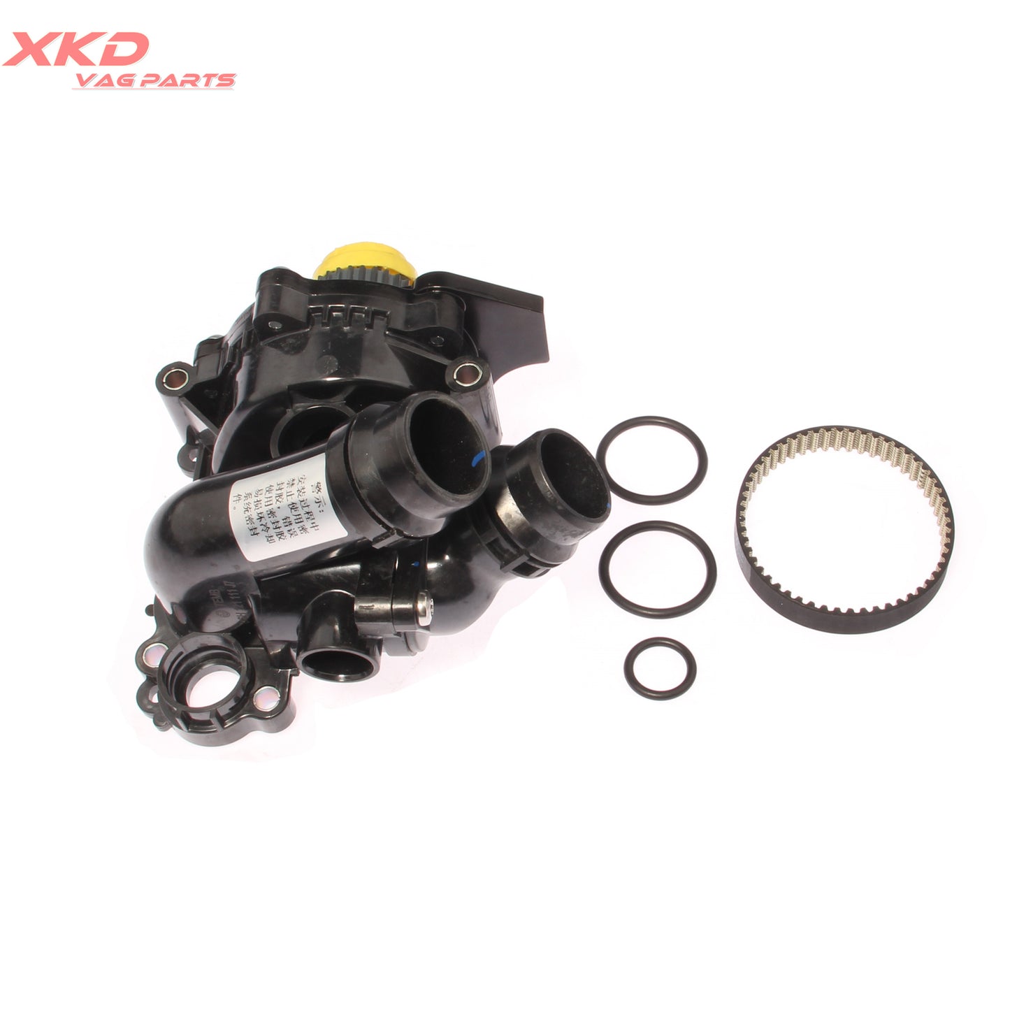 EA888 1.8/2.0TFSI Engine Water Pump Assembly for VW for Jetta for Passat for AUDI for A4 TT