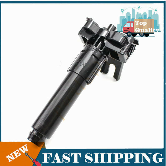 Right bumper headlight actuator bass headlight washing machine suitable for Lexus RX350 RX450