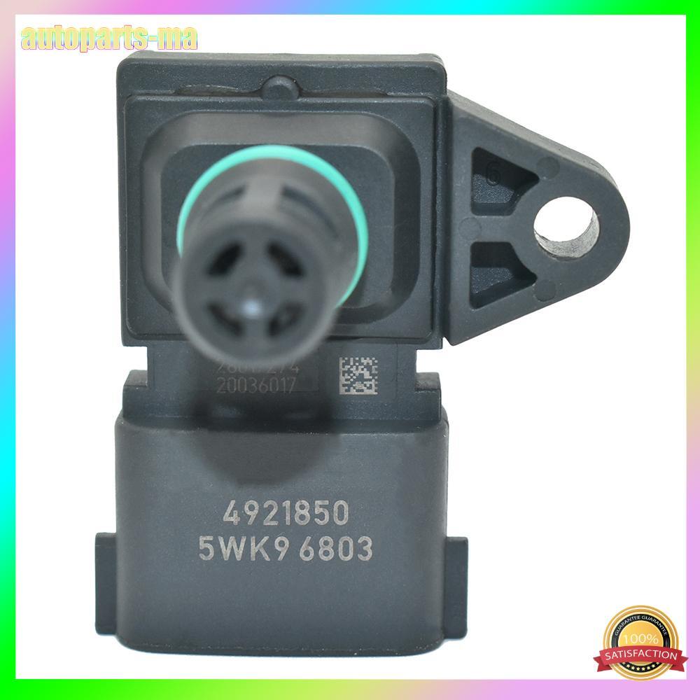 Engine Camshaft Position Sensor for Mazda 3 5 6 MX-5 Miata CX-7 Tribute PC752
