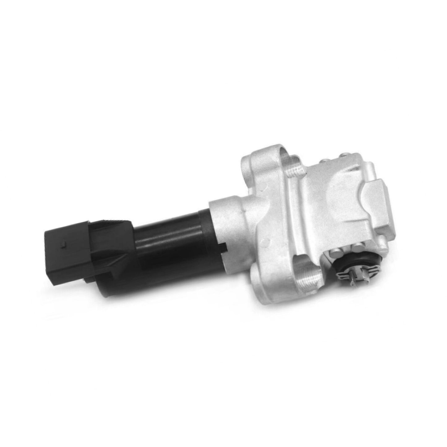 New Rear Right Parking Brake Actuator For 2011 2012-2017 for VW Touareg 7P0609724B
