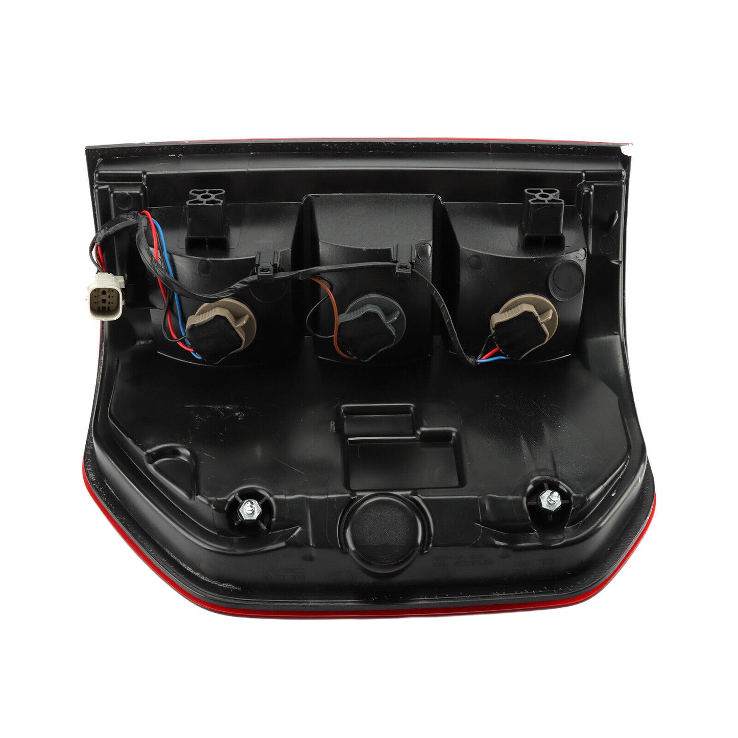 For 22-24 for Ford Maverick XL XLT NZ6Z-13404-C Halogen Tail Light Lamp Right Side