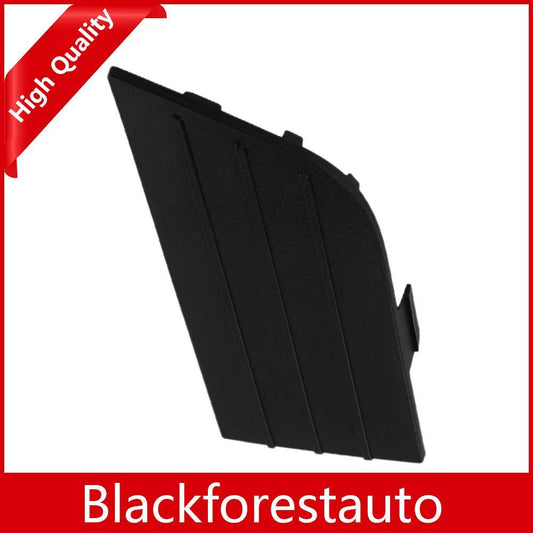 Fits For MKX 2011 2012 2013 2014 2015 Front Left Side Bumper Grille Cover Panel