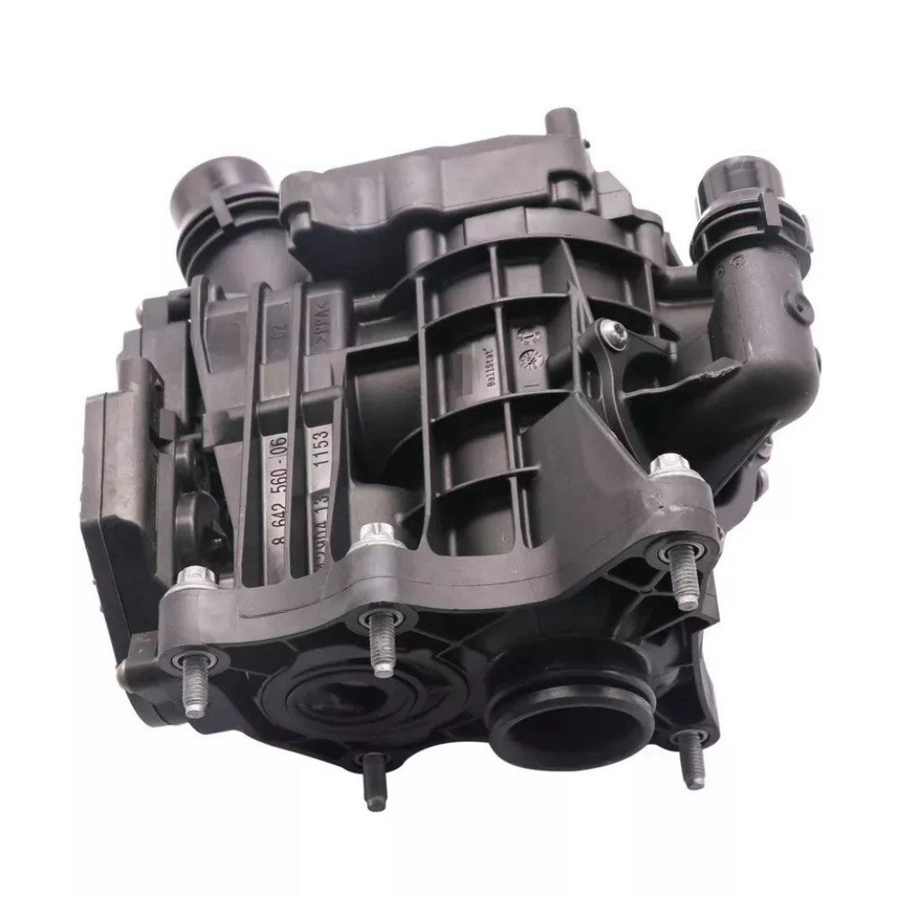 Engine Coolant Thermostat for BMW 330 530 X1 X3 Z4 2019-2022