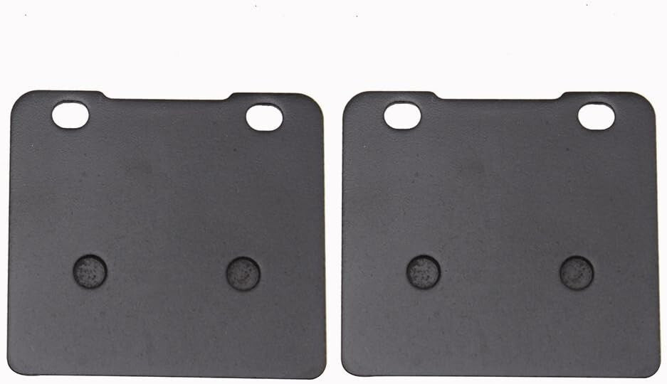 Brake Pads for Suzuki VS800 1992-2004/VS 800 S50 Boulevard 800 2005 2006 2007-09