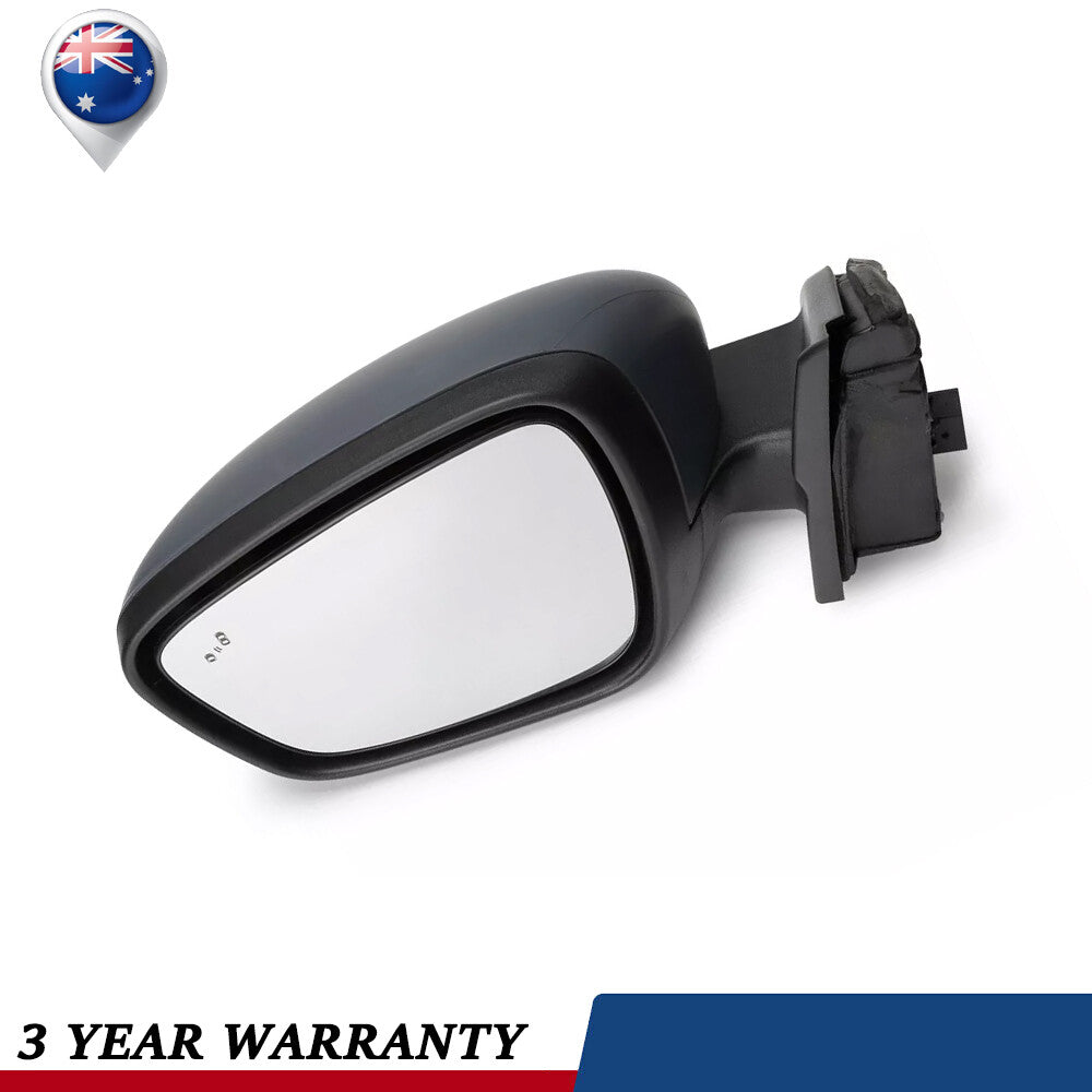 Left Side Mirror With Blind Spot Heat For 2020-2023 for Ford Escape LJ6Z-17683-AFT