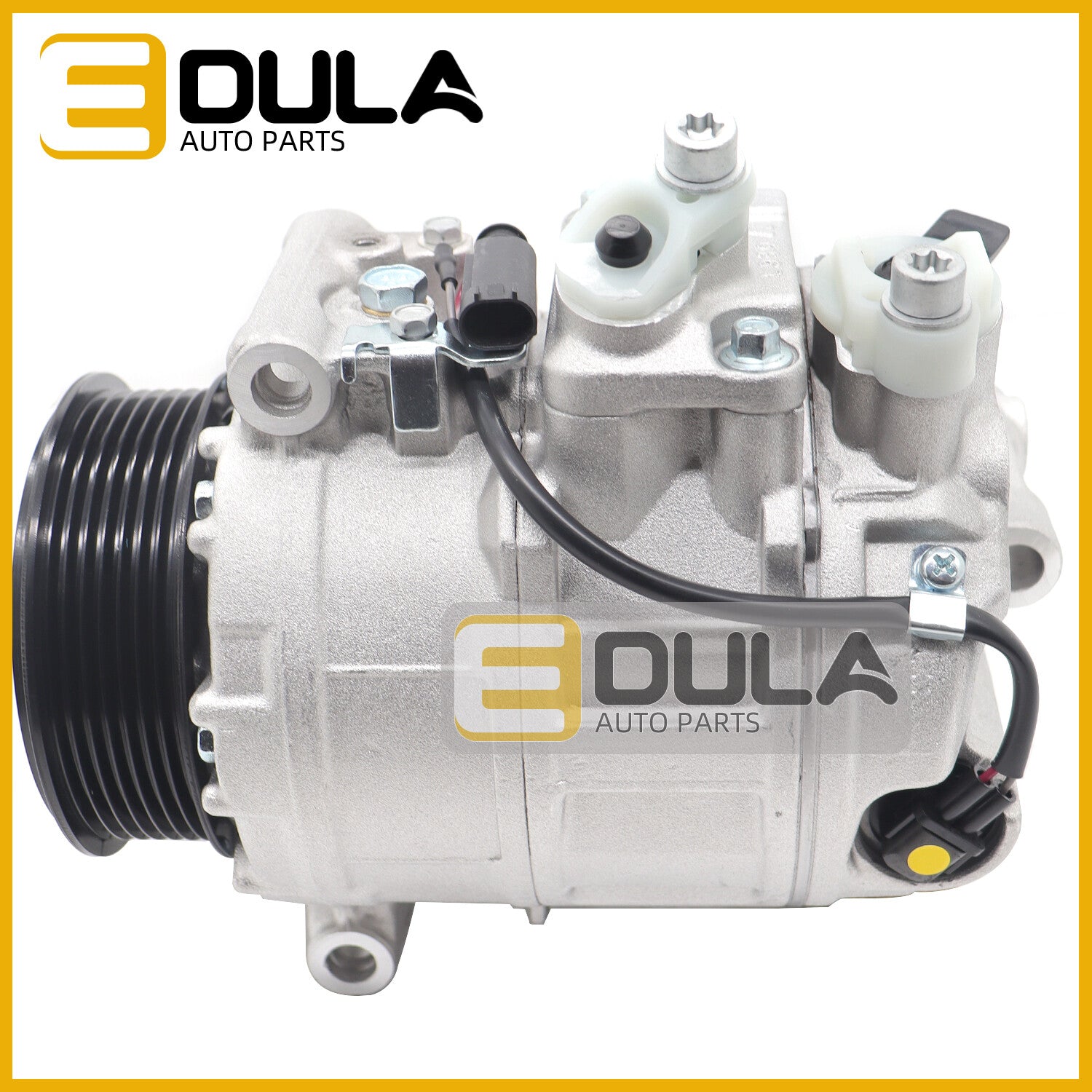 The AC compressor is suitable for Mercedes-Benz Sprinter 906 Vitos 639 2.2 W203 A0002309111