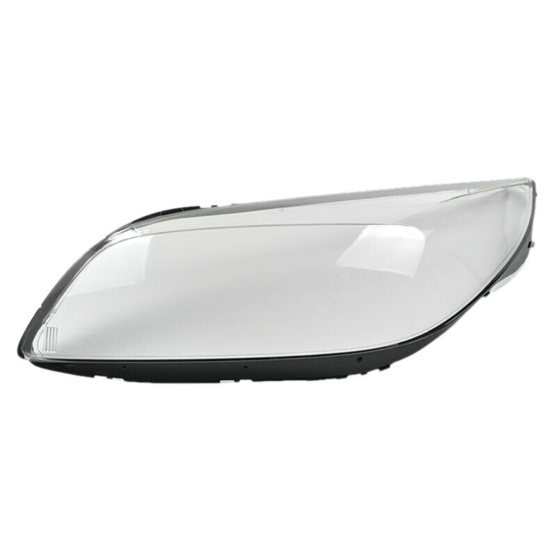 Pair of headlight lens covers for 2013 and 2015 for Chevrolet Malibu LT/LTZ.