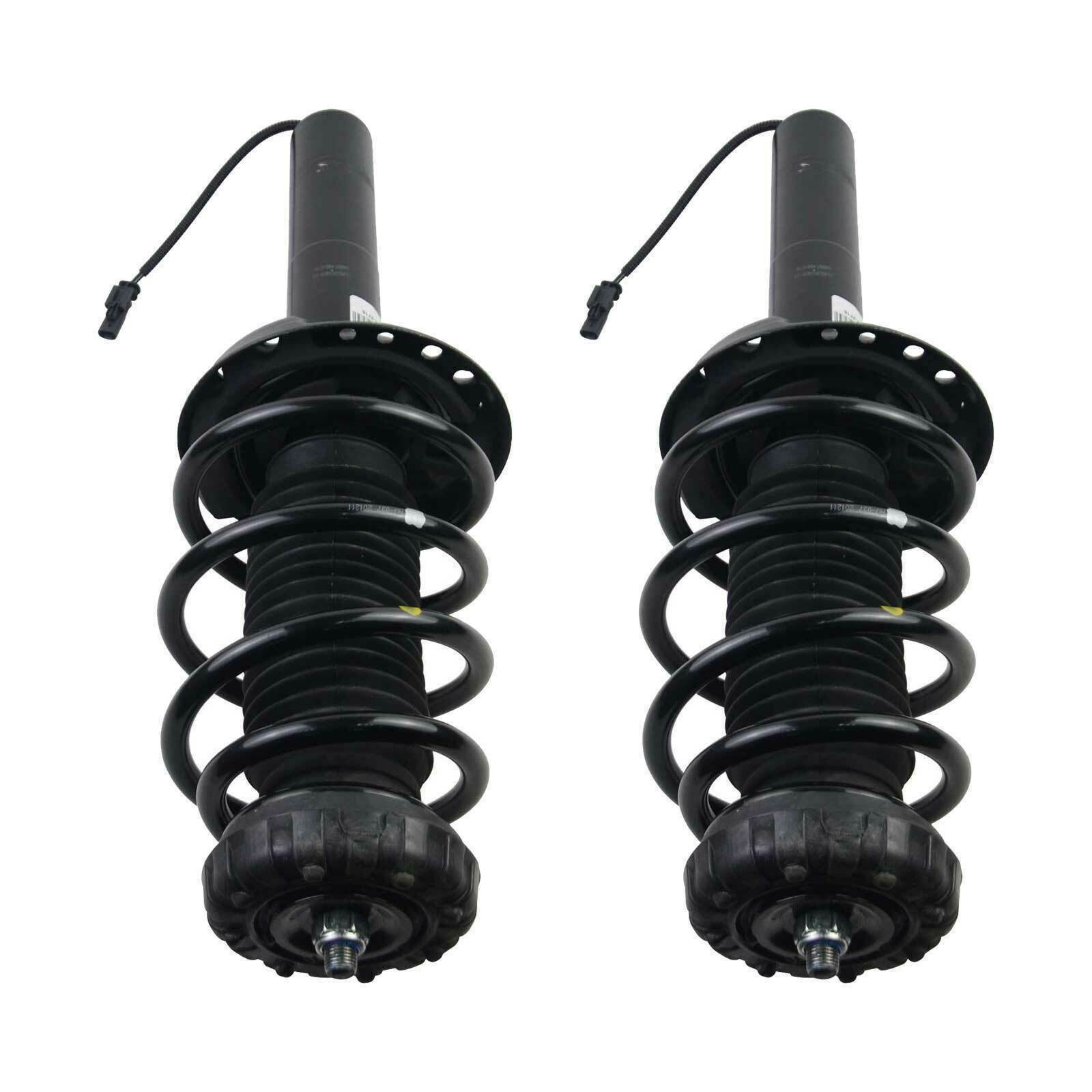 Front left shock absorber strut Assys electric for Cadillac XTS 2013 - 2019