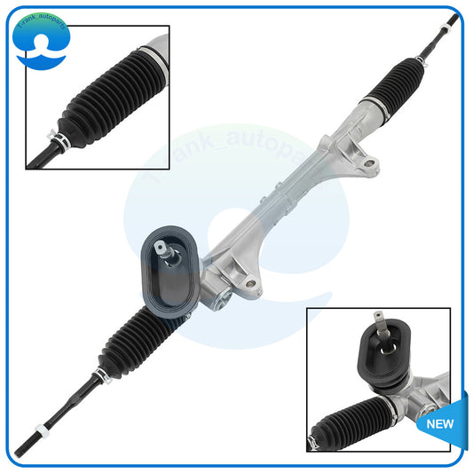 242692 Power Steering Rack  Pinion Assembly For 2007-2012 for Nissan Sentra 2.0L