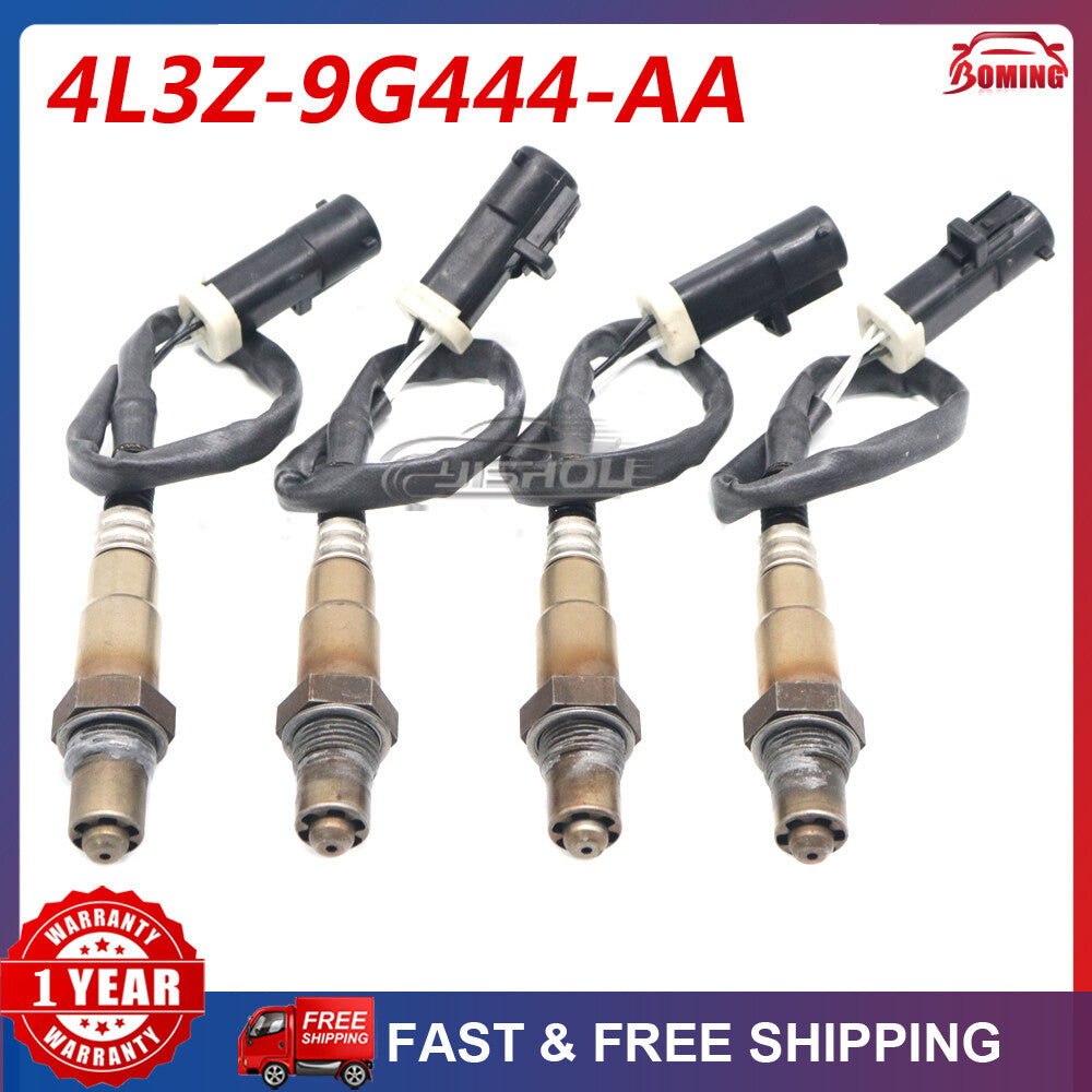 The downstream oxygen sensor is suitable for Toyota for Camry 2007-2017 and RAV4 ES300h 2013-2018 2.5L models.
