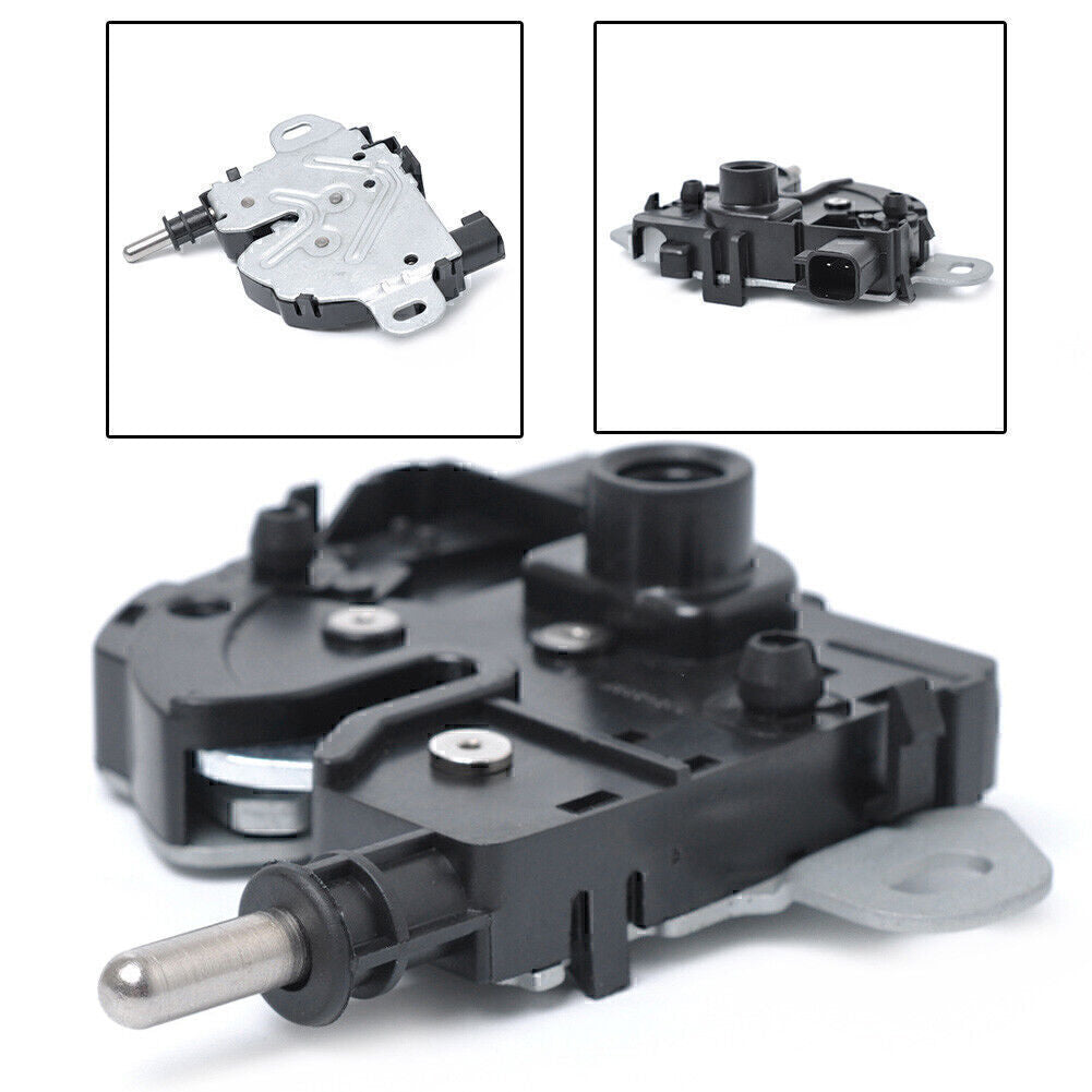 Motorhaube Riegelschloss 3M5116700AC passend f¨¹r for Ford Focus C-Max Kuga
