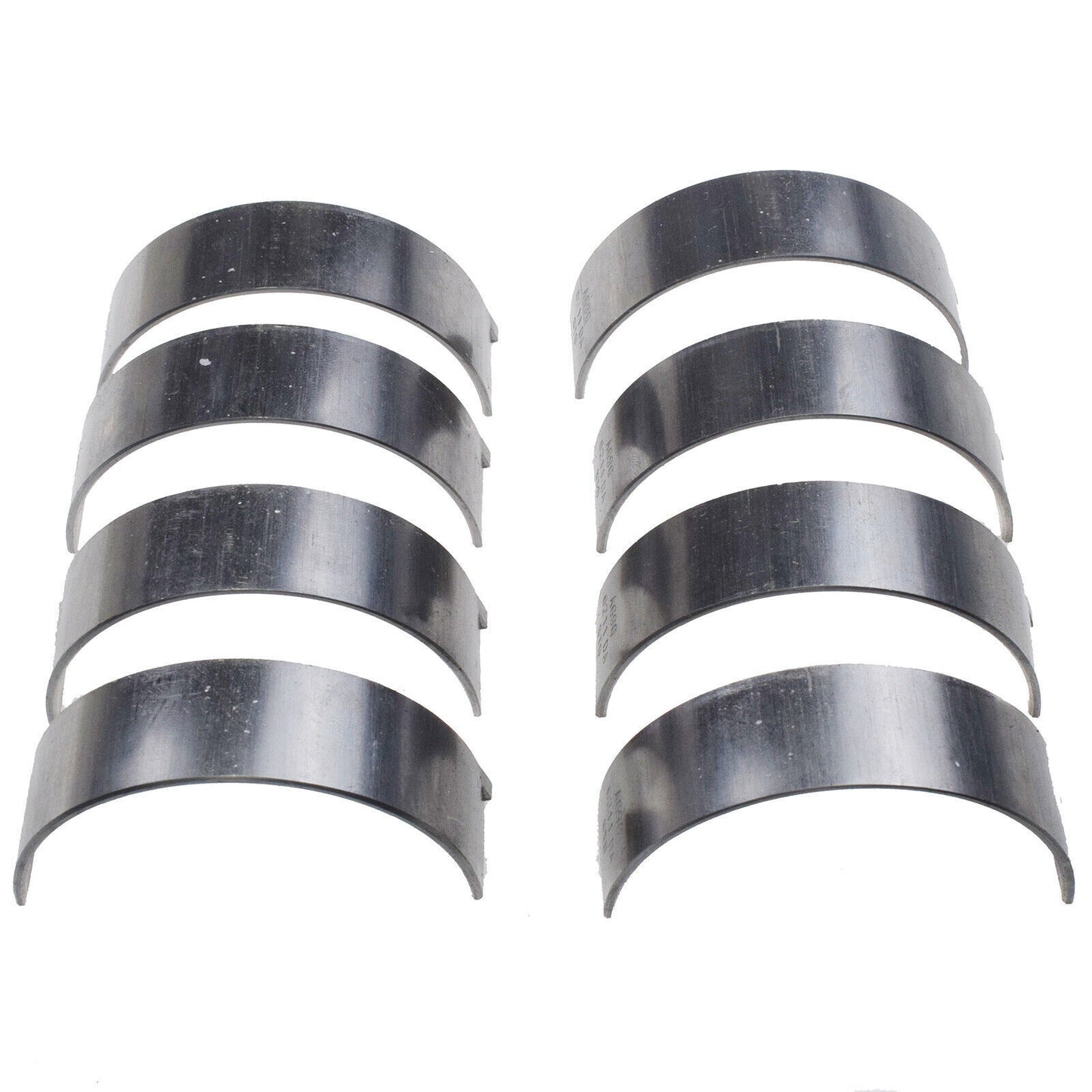 L3Y211SE0 for Mazda Speed 3 6 CX-7 MPS TURBO Piston Connecting Rod Bearing 8Pcs