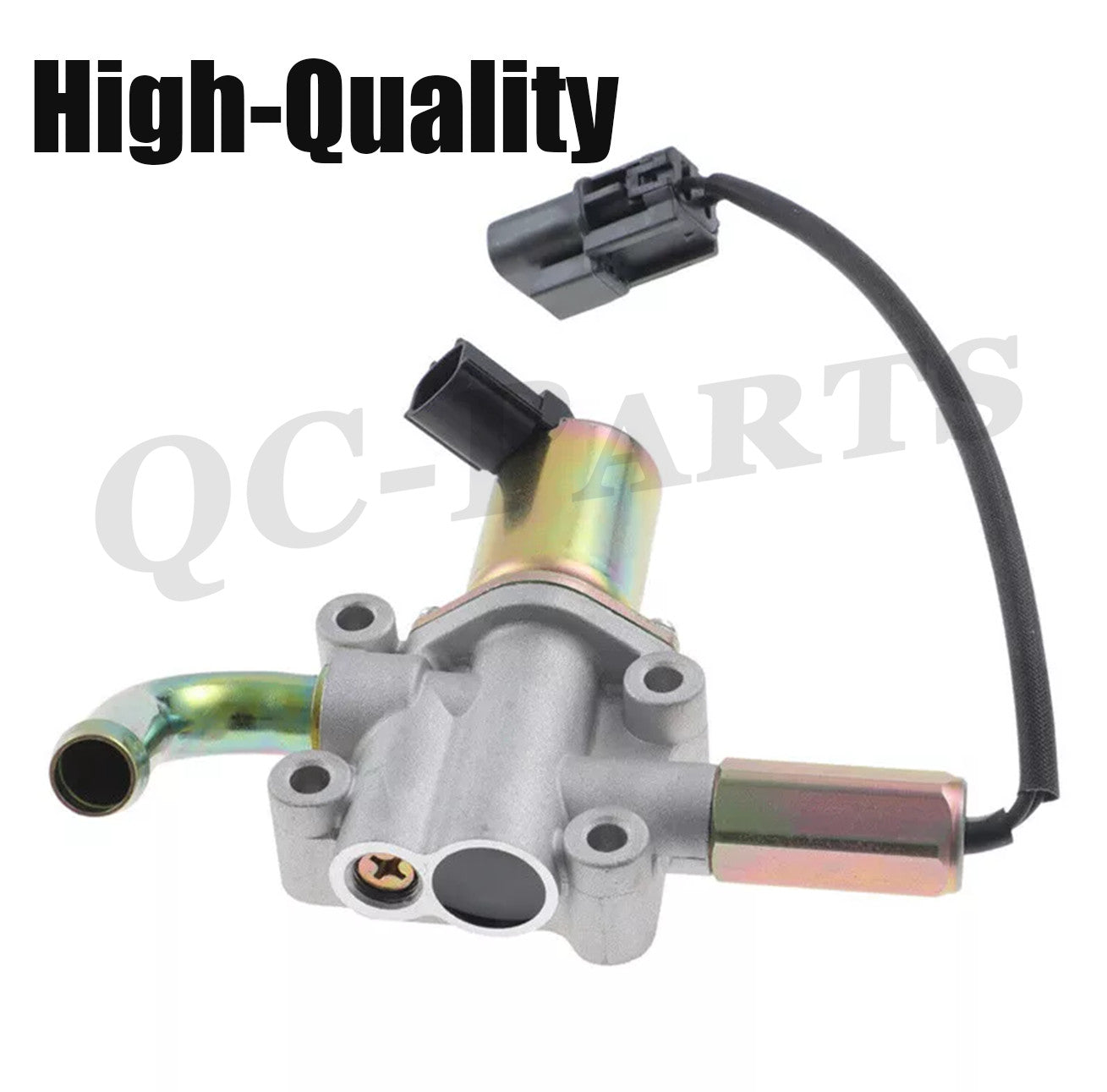 Idle Air Control Valve Fit for 1999-2004 for Nissan Frontier Pathfinder Xterra 3.3L