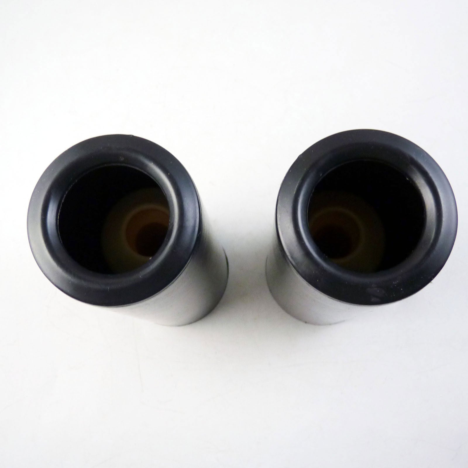 for BMW E82 E88 E90 E92 Rear Foam Bump Stop Non-Sport Suspension Set of 2 New