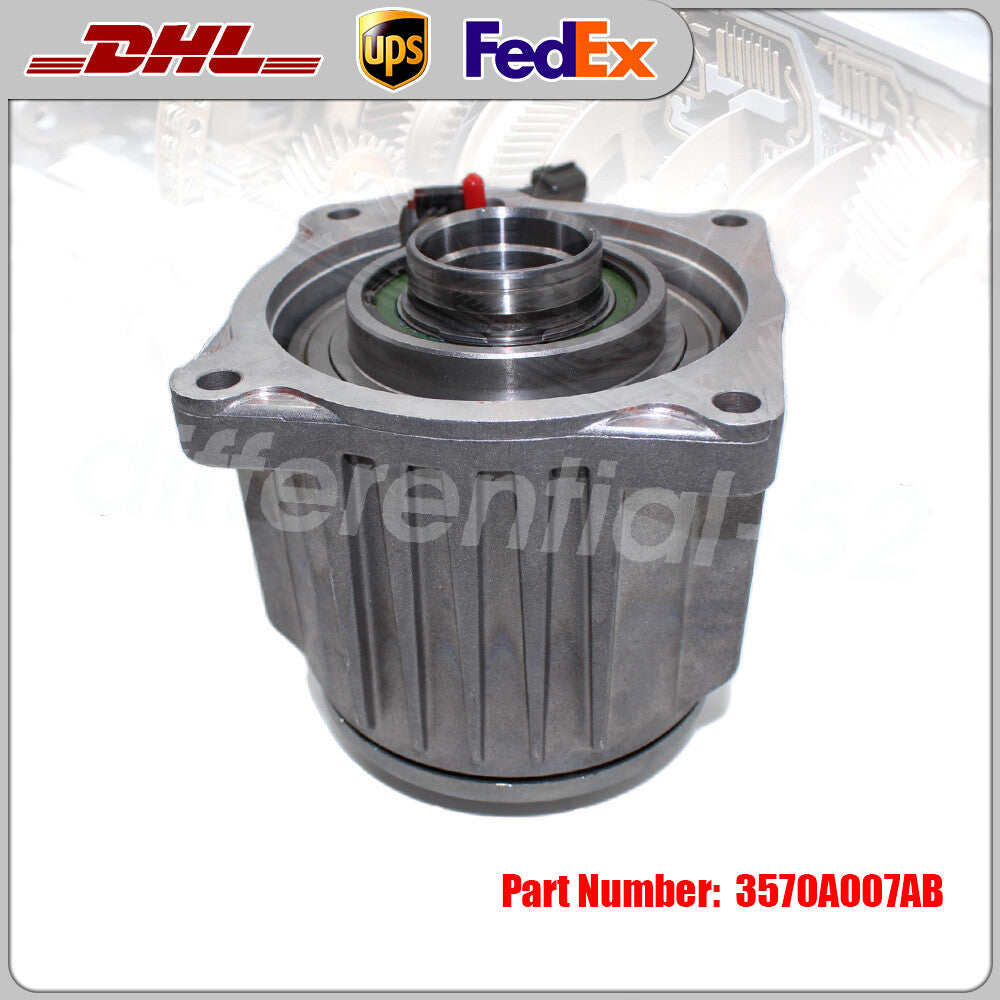 Clutch Connection For Patriot Electric Vehicle for Jaguar Guide 3570A007AB