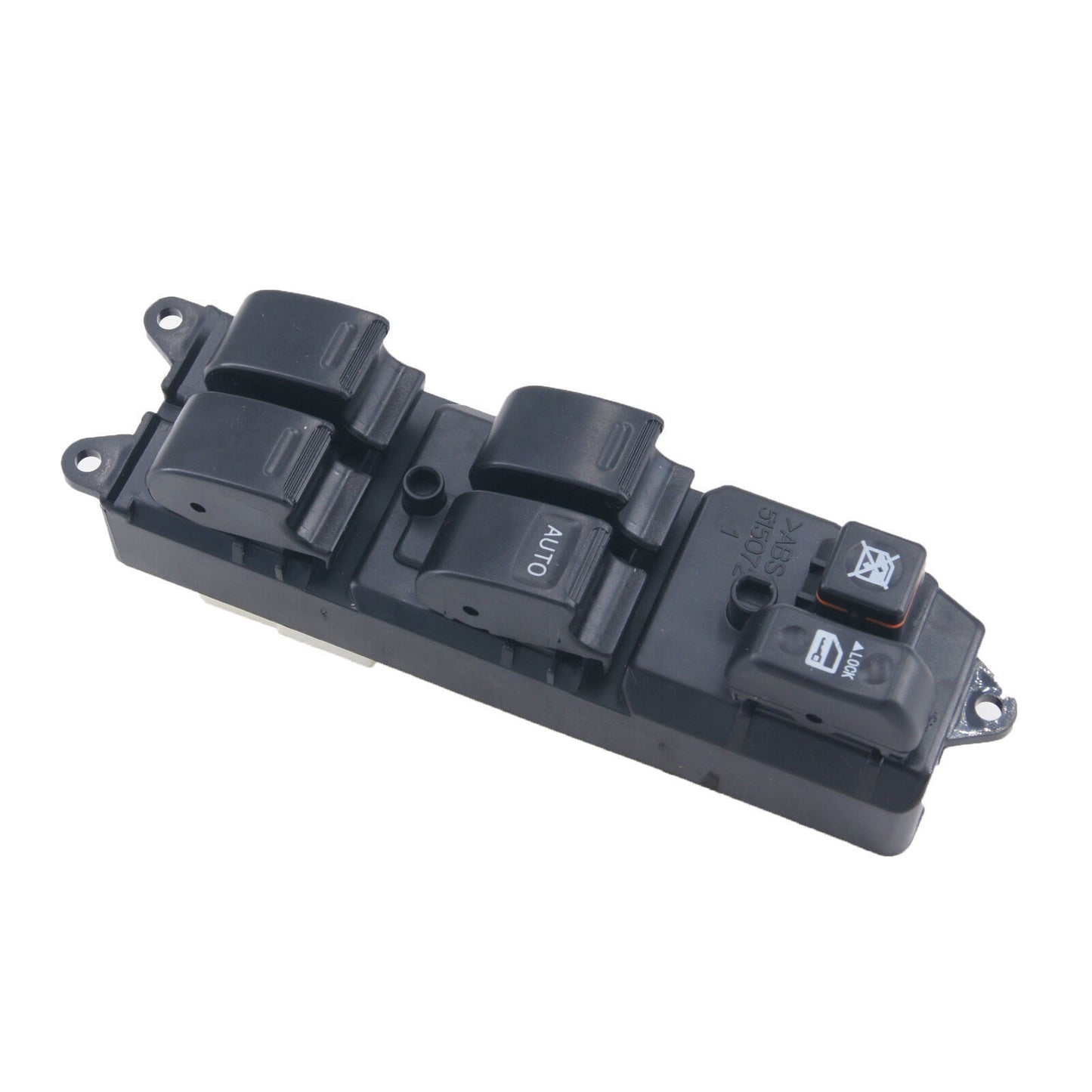 for Toyota for Corolla AE110 84820-12350 New Master Window Control Switch RHD BLACK