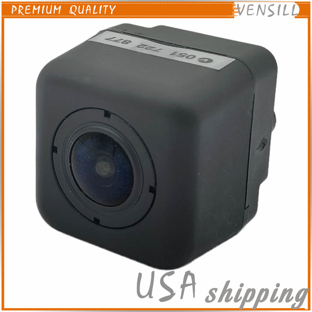 Rear View Backup Reverse Camera 86267AJ10B For 11-14 for Subaru Legacy Outback 2.5L