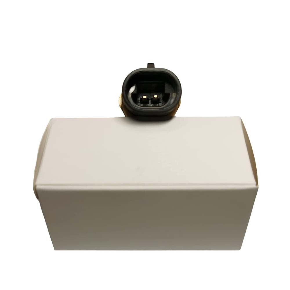 1 replacement part for coolant temperature sensor 4954905, new, suitable for ISX for Dodge 5.9L