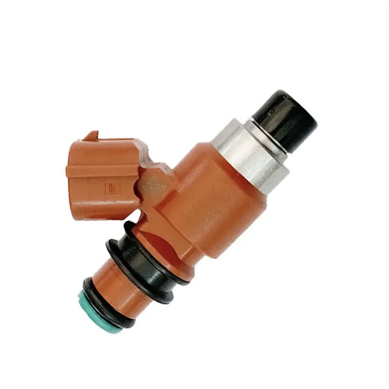 Fuel injectors suitable for 2021-2023 CRF450RX, CRF450RWE, and CRF450R models. (2011-2023 16450-MEN-A51-)